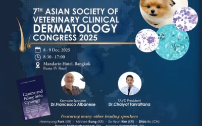 XII° Congresso di dermatologia clinica Asiatica