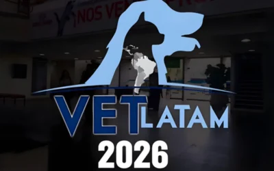 Congresso VETlatam 2026